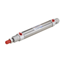 DSNU Series DSNU25x100 ISO6432 Standard Pneumatic Piston Air Cylinder